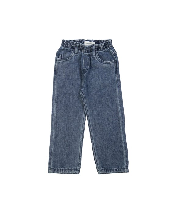 Jeans regular elastic
