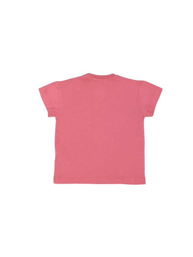 T-shirt beach front bordeaux