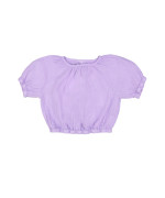 blouse lavendel