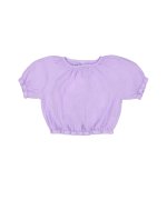 blouse lavendel
