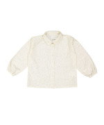blouse rice ecru