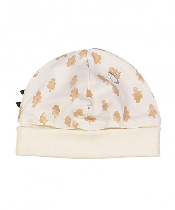 bonnet tree huggers ecru