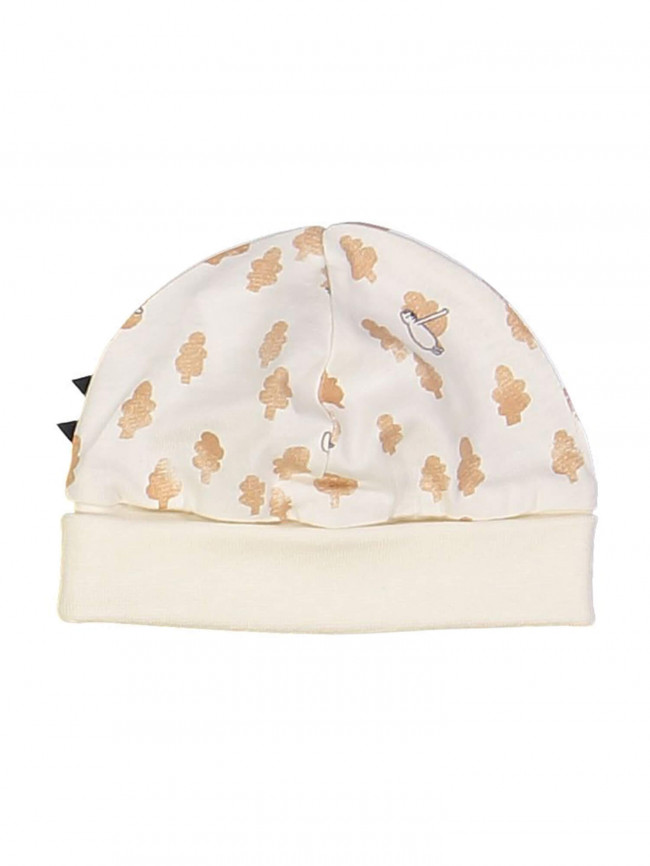 bonnet tree huggers ecru