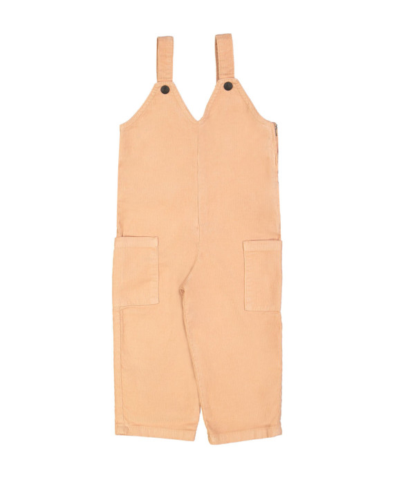 salopet rib old pink