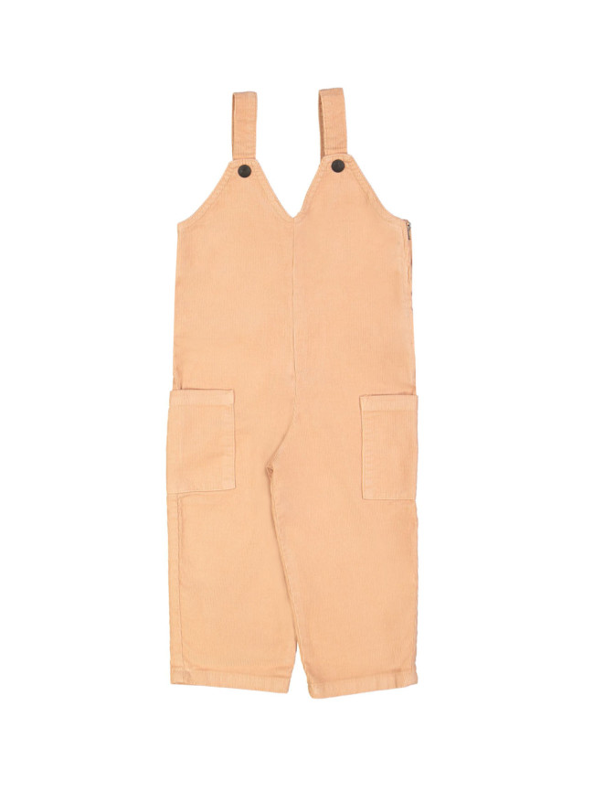 salopet rib old pink