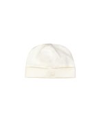 bonnet ecru