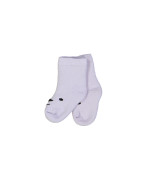 socks beer lilac