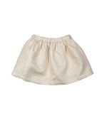 Skirt gold