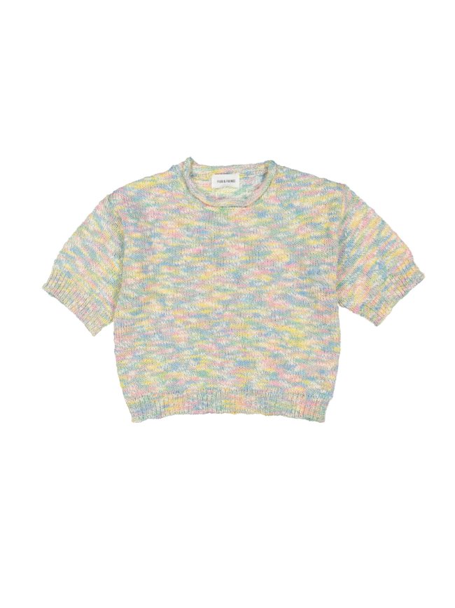 Pull KM speckle