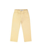 trouser leonel sand
