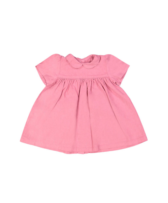 dress mini pink