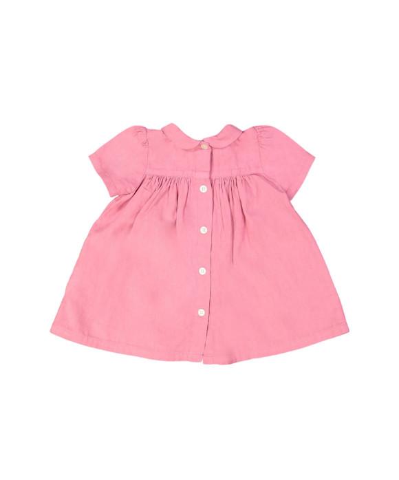dress mini pink