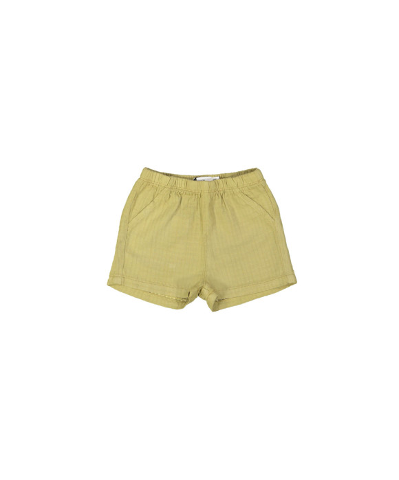 shorts mini green