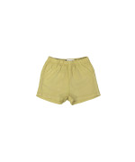 shorts mini green