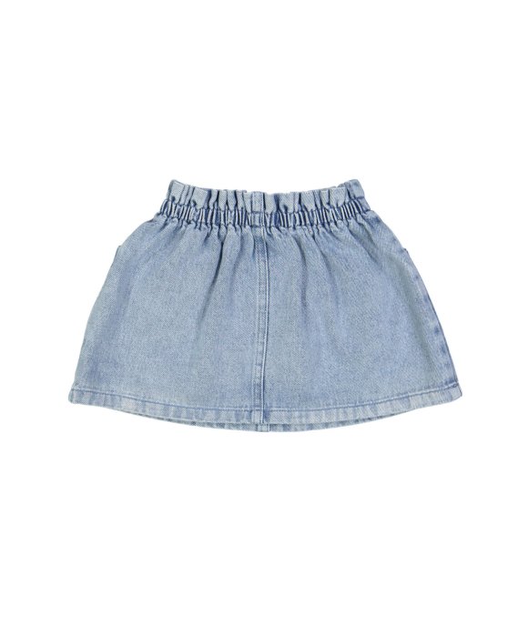 rok paperbag snow bleach