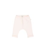 Pants ajour light pink