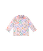 souspull rib mini fummer forest pink