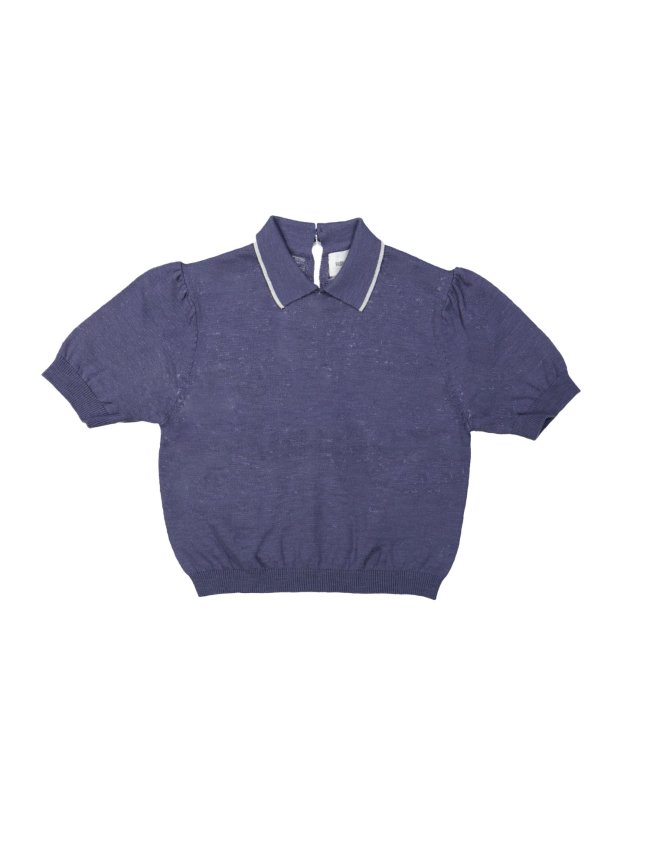 Pull dark blue
