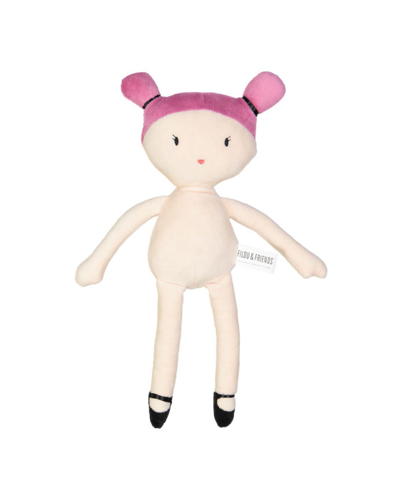 doll dress fashion Flo