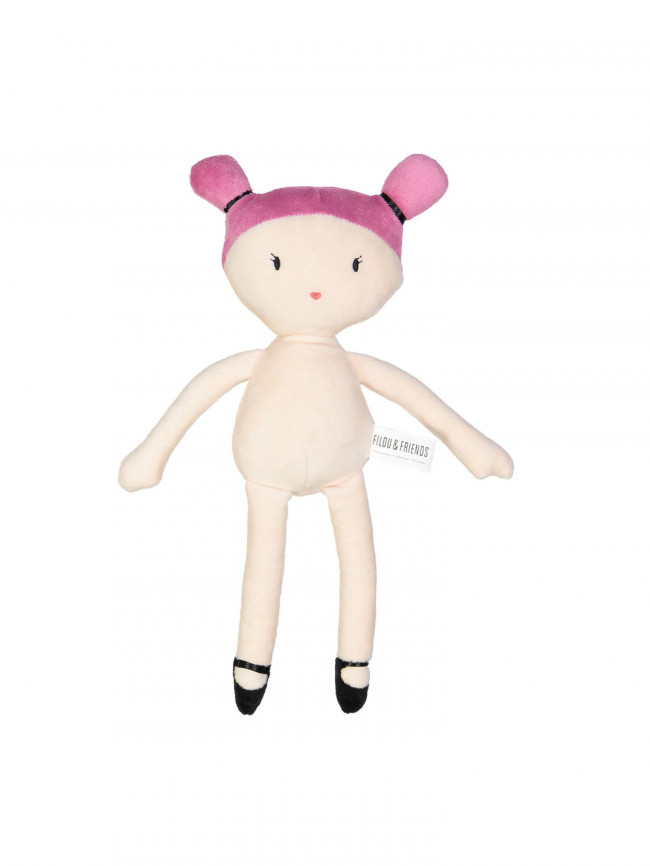 doll dress fashion Flo