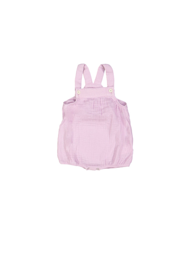 Playsuit tetra light pink