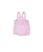 Playsuit tetra light pink