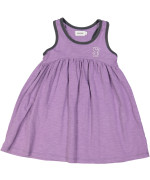 kleedje paars beertje 03j