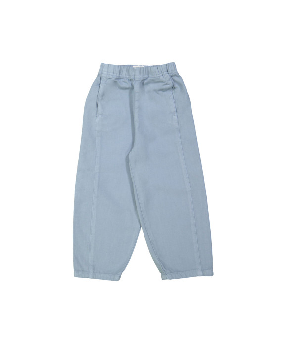 Pants light blue