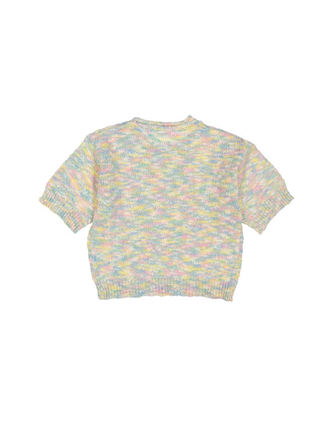 Pull KM speckle