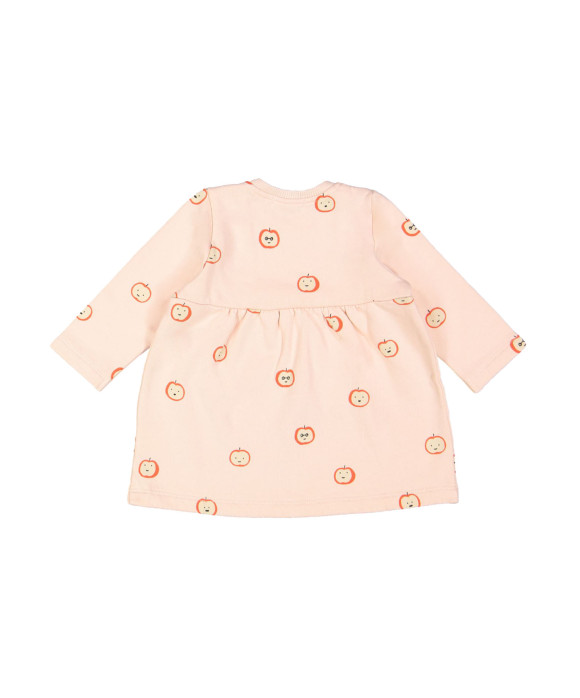 Dress mini apple pink