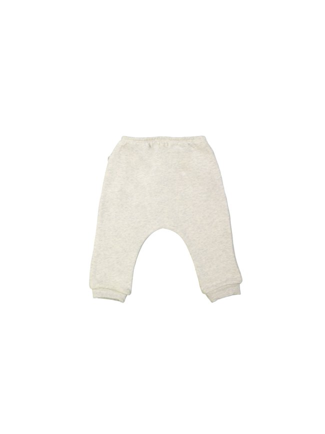 Jogging pants light gray