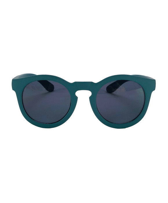 sunglasses blue