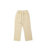 Comfy pants beige
