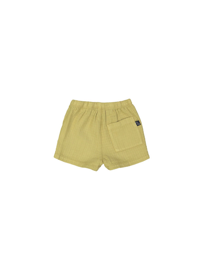 shorts mini green