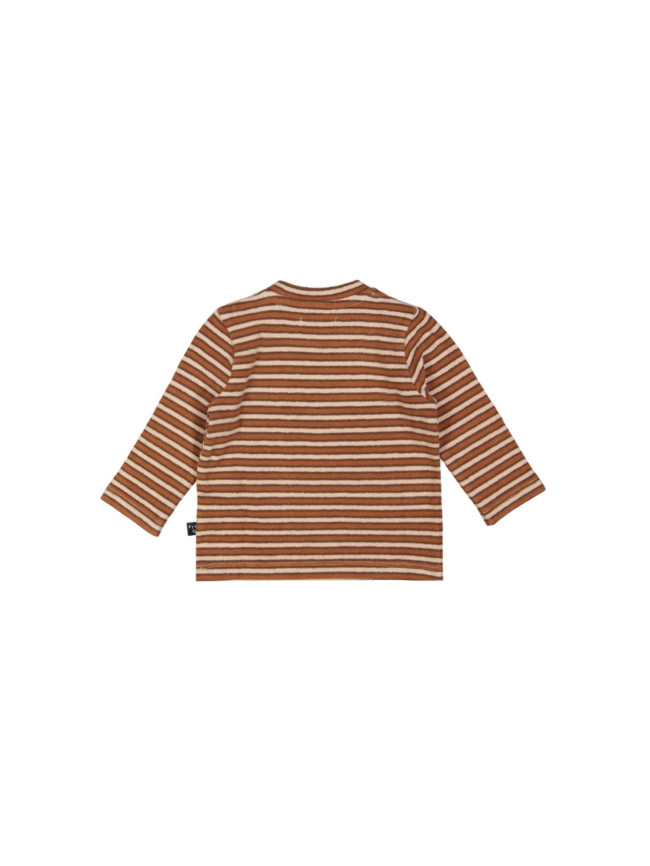 pull mini stripe rust