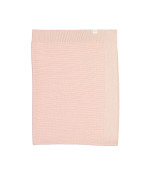 Blanket old pink
