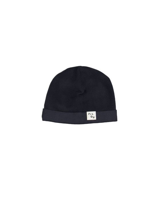 Hat Filou polar dark blue