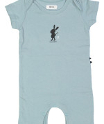 kruippak blauw bunny 03m