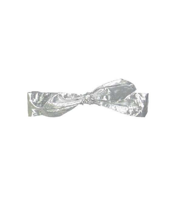 hairband silver