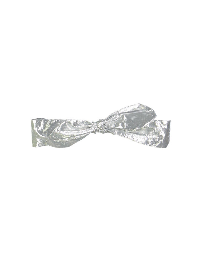 hairband silver