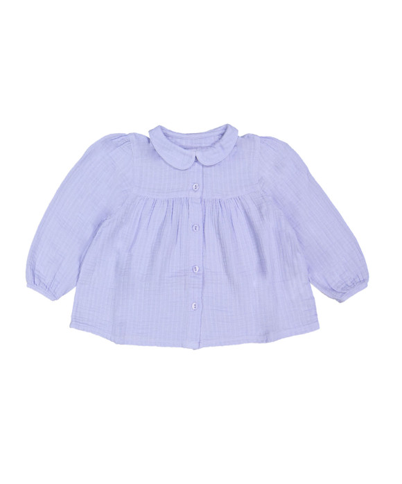 Blouse lavender