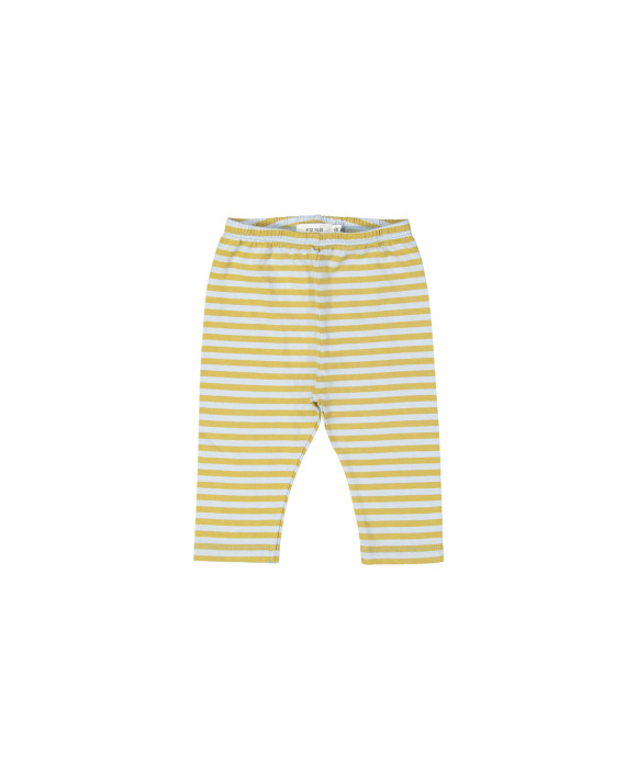 pants stripe light blue