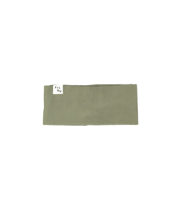 Scarf Filou polar khaki
