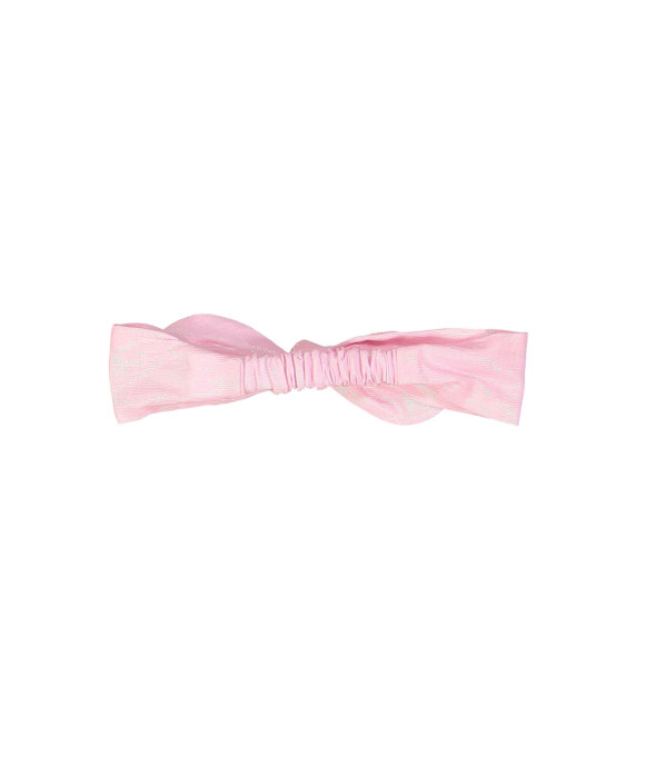 Hairband pink