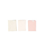 Tetra wipes set pink