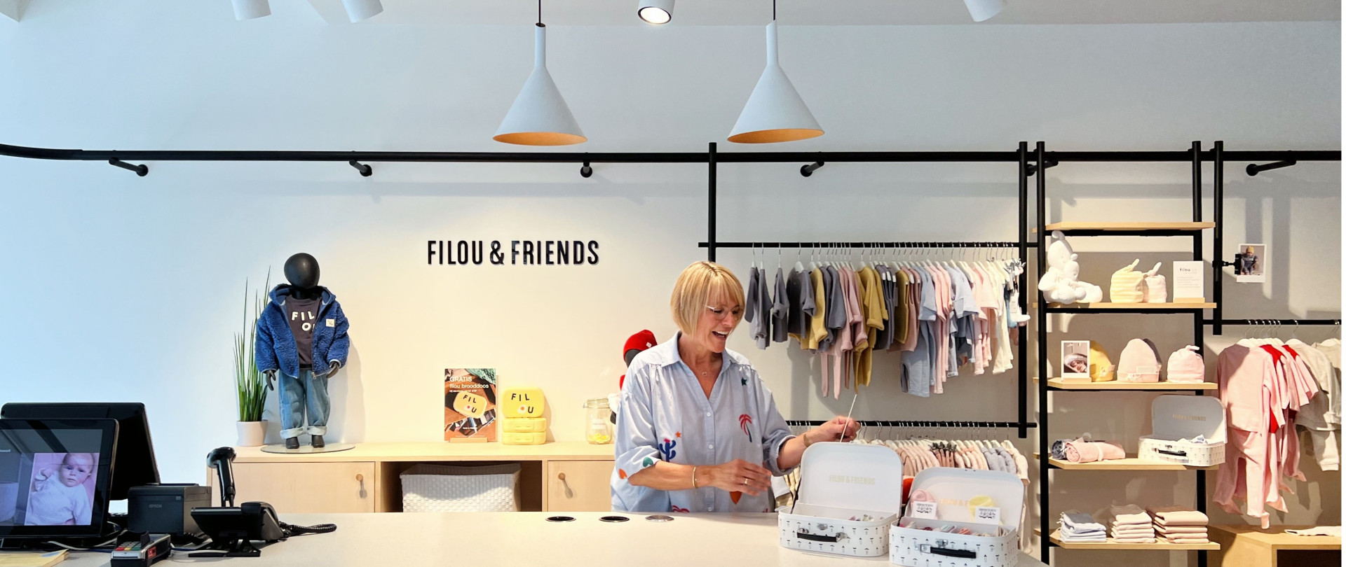 20 jaar Filou & Friends Hasselt