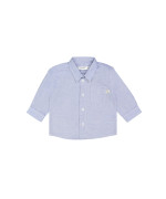 shirt mini lightblue