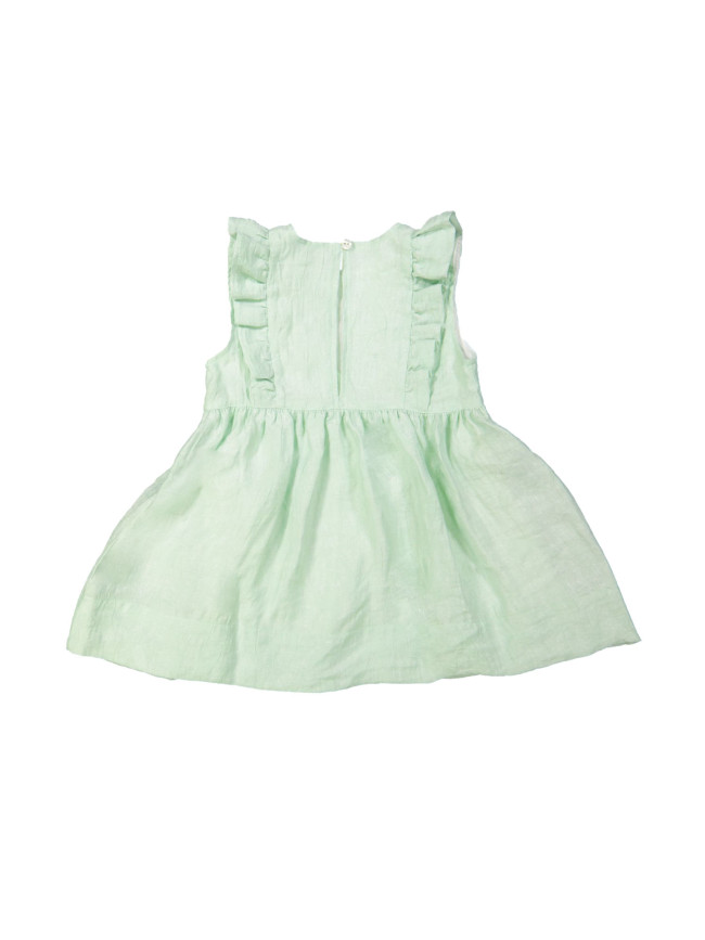 Dress mint