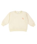 Sweater ecru