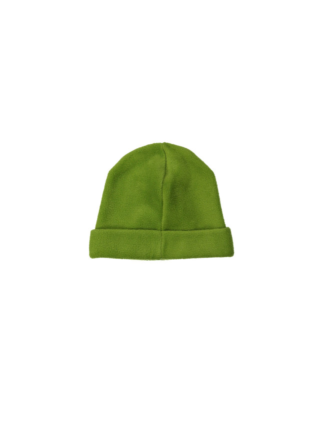 Hat polar moss green